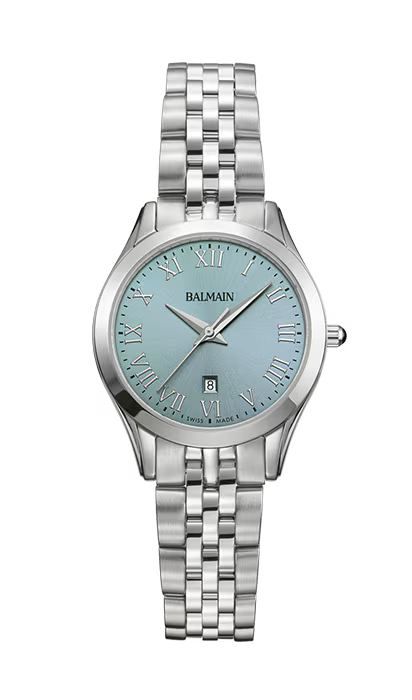 Balmain Classic R Damenuhr | 30 mm - B4111.31.92