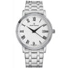 Claude Bernard Classic Gents Herren Braun 42 mm - 53009 3M BR