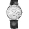 Claude Bernard Classic Ladies Damenuhr Silbernes Zifferblatt - 54005 3 AIN