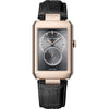 Claude Bernard Ora Vera Damen Kleine Sekunde Roségold 21 x 30 mm - 23099 37RCGR GIR