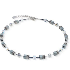 Coeur de Lion GeoCube Halskette - 4015/10-1217
