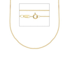 Collier in 18 Karat Gelbgold - MGA029GG45