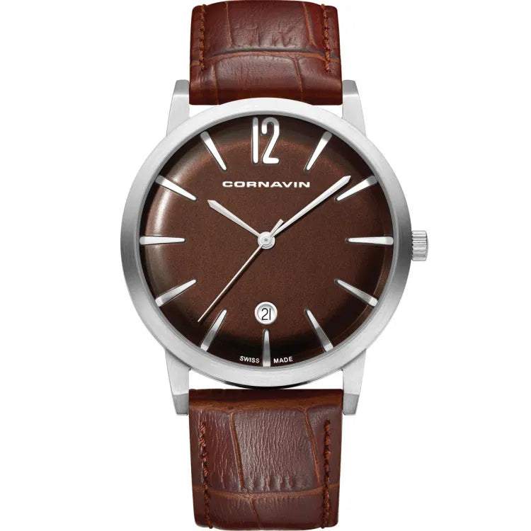 Cornavin Bellevue Damenuhr – CO 2013–2013