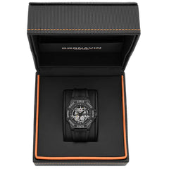 Cornavin DIAMOND EDITION Herrenuhr - SK.04.D.W