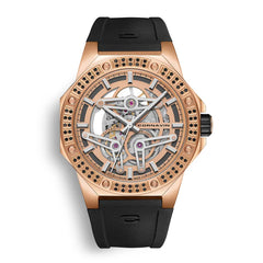 Cornavin DIAMOND EDITION Herrenuhr - SK.05.D.B