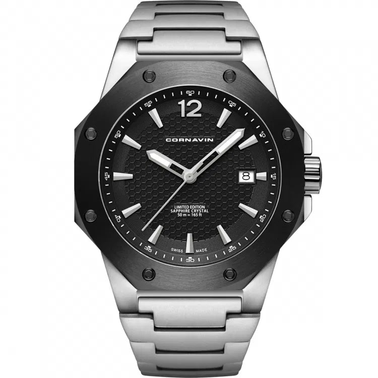 Cornavin Downtown 3-H – CO 2021–2007