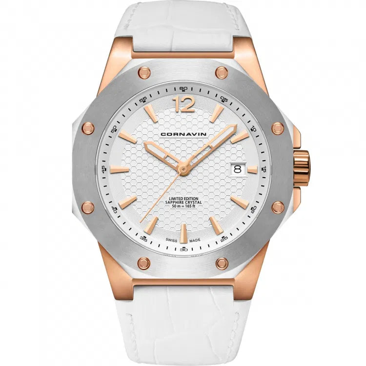 Cornavin Downtown 3-H - CO 2021-2010