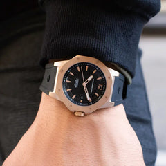 Cornavin Downtown 3-H – CO 2021–2032