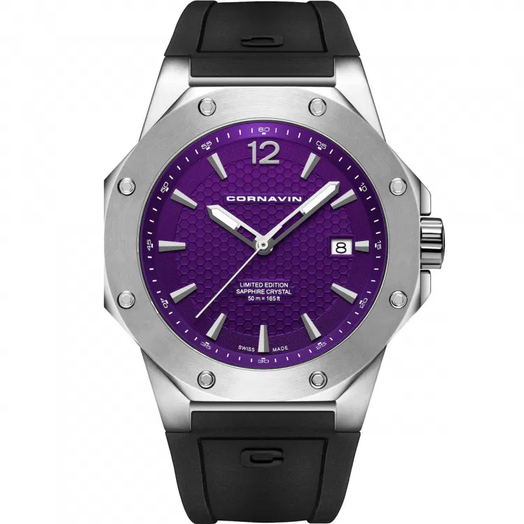 Cornavin Downtown 3-H – CO 2021–2039