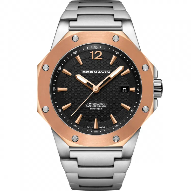 Cornavin Downtown 3-H – CO 2021–2043