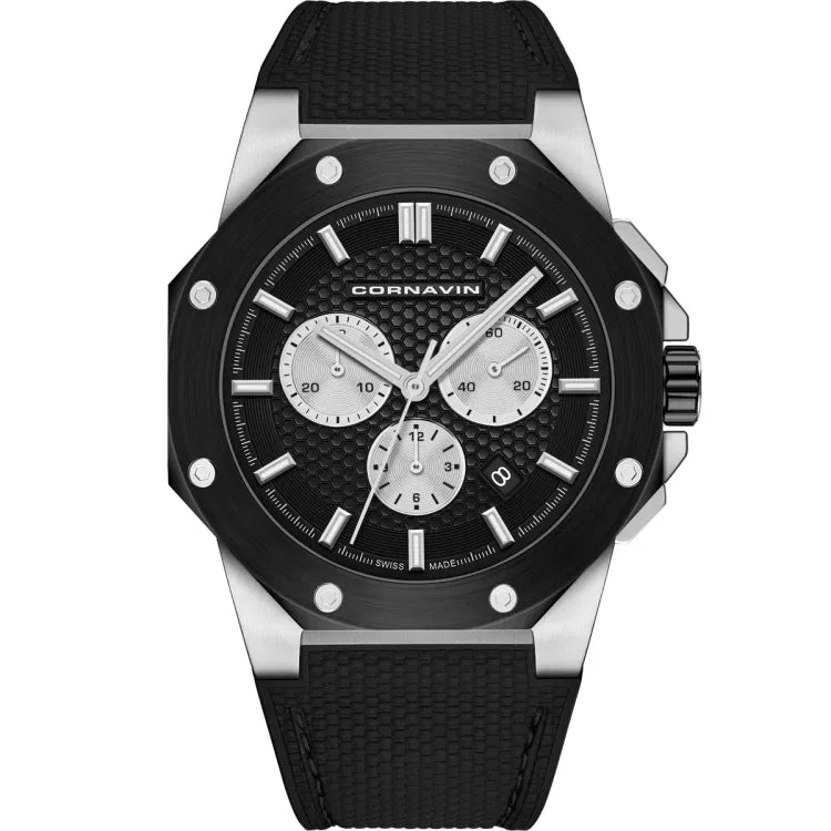 Cornavin Downtown Sport (41 mm) - CO.DS.05.R