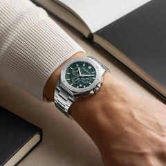 Cornavin Downtown Sport Chronograph 41mm Herrenuhr - CO.DS.03.B