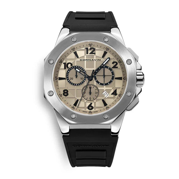 Cornavin Downtown Sport Herrenuhr - CO 2012-2002R