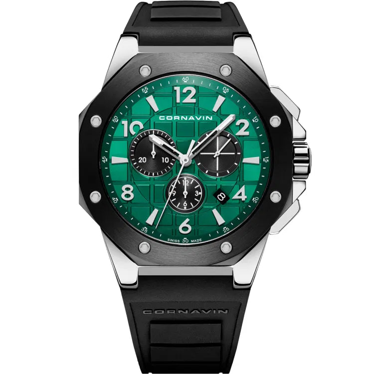Cornavin Downtown Sport Herrenuhr - CO 2012-2011R