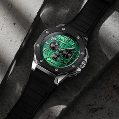 Cornavin Downtown Sport Herrenuhr - CO 2012-2011R