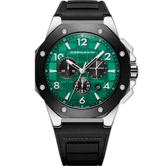 Cornavin Downtown Sport Herrenuhr - CO 2012-2011R