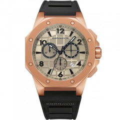 Cornavin Downtown Sport Herrenuhr - CO 2012-2021R