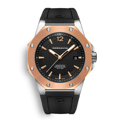 Cornavin Herrenuhr Limited Edition - CO 2021-2030