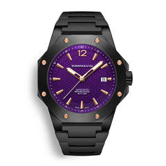 Cornavin Unisex-Uhr - CO 2021-2044