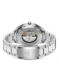 COVER Arena Automatic Black Herrenuhr - COA225.01