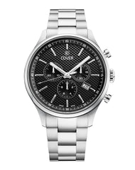 Cover Chapman Chrono II Herrenuhr - CO220.01