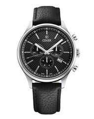 Cover Chapman Chrono II Herrenuhr - CO220.05