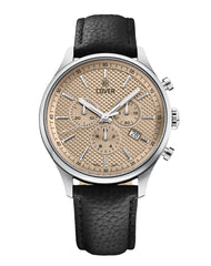 Cover Chapman Chrono II Herrenuhr - CO220.08