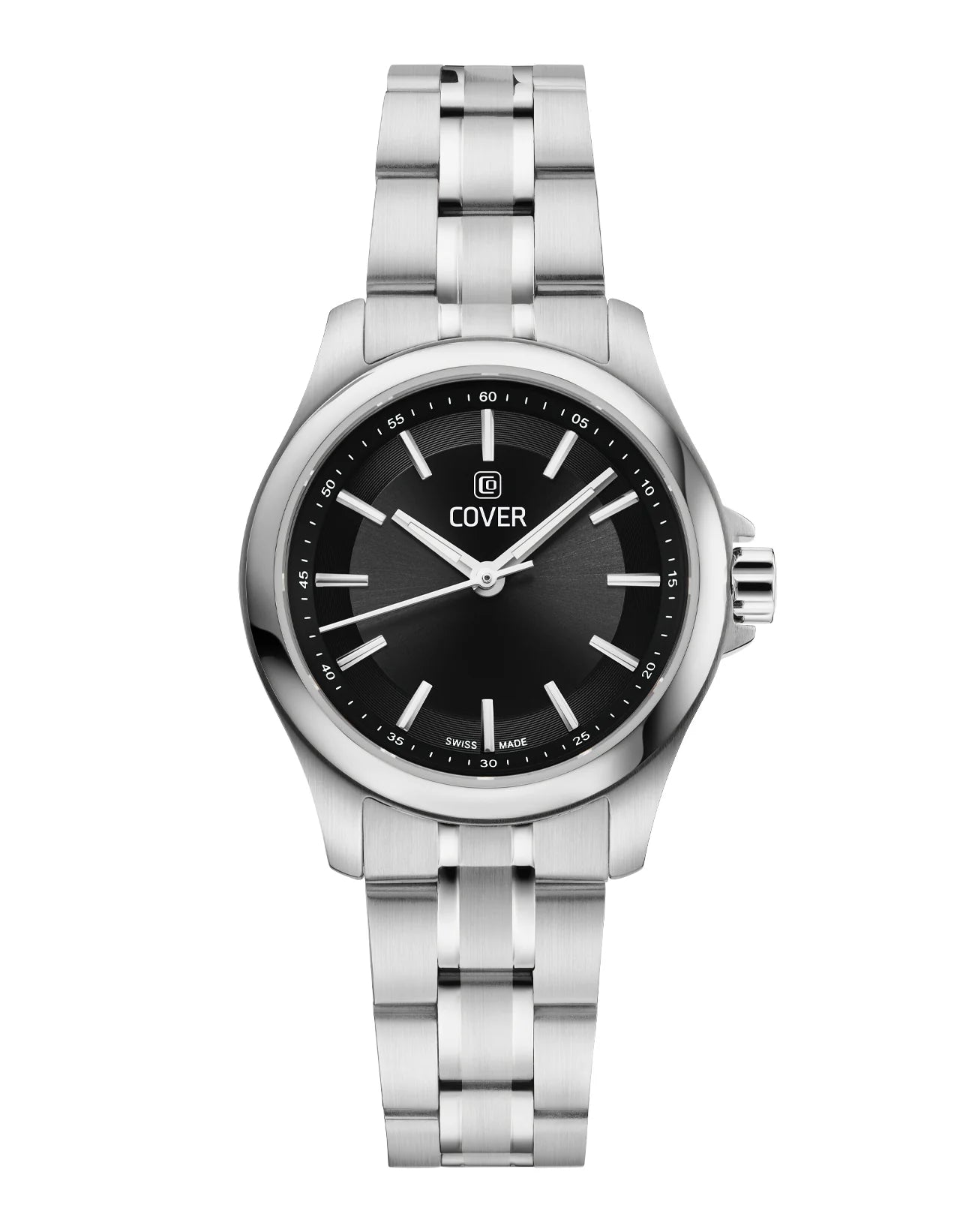 COVER Marville Lady Damenuhr - CO215.01