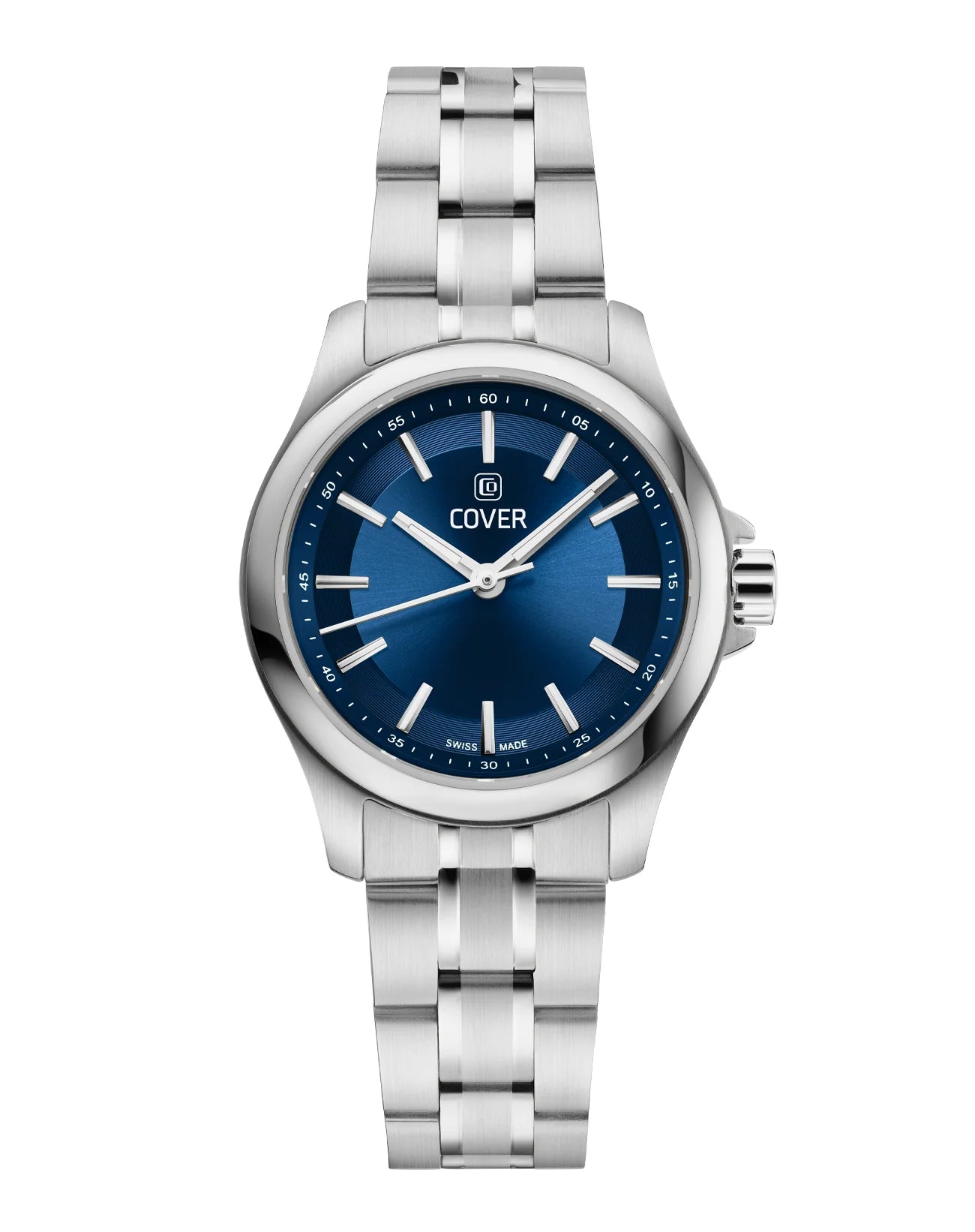 COVER Marville Lady Damenuhr - CO215.03