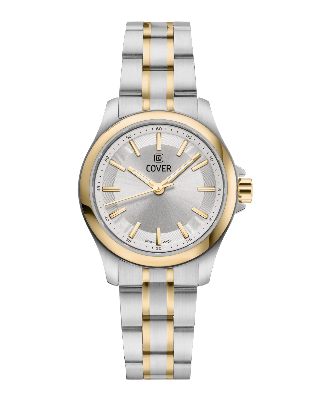 COVER Marville Lady Damenuhr - CO215.06