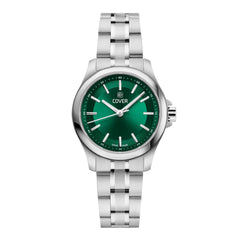 Montre Femme Marville Lady Silver - CO215.04