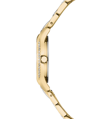 COVER Sandara Crystal Damenuhr - CO203.03