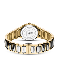 COVER Sandara Crystal Damenuhr - CO203.03