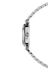 Crystal Essence Schweizer Damenuhr - J5.871.S