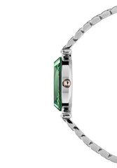 Crystal Essence Schweizer Damenuhr - J5.873.S