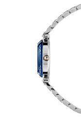 Crystal Essence Schweizer Damenuhr - J5.874.S