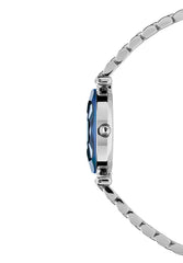 Crystal Radiance Schweizer Damenuhr - J5.866.S