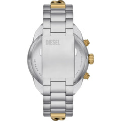 Diesel Chronograph Herrenuhr in Gold - DZ4629