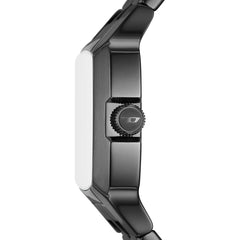 Diesel Chronograph Herrenuhr in Grau - DZ2188