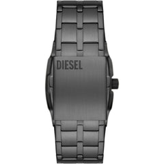 Diesel Chronograph Herrenuhr in Grau - DZ2188