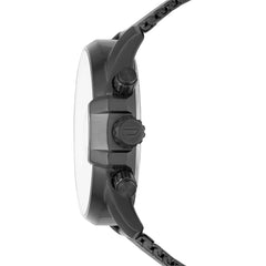 Diesel Chronograph Herrenuhr in Grau - DZ4528