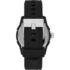 Diesel Herrenuhr in Schwarz - DZ1982