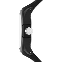 Diesel Herrenuhr in Schwarz - DZ1982