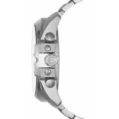 Montre chronographe Diesel Mega Chief pour homme - DZ4308