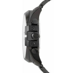 Diesel Herrenuhr Mega Chief Chronograph - DZ4318