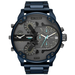 Diesel Herrenuhr Mr. Daddy 2.0 Chronograph DZ7414 | Herrenuhren Aktion