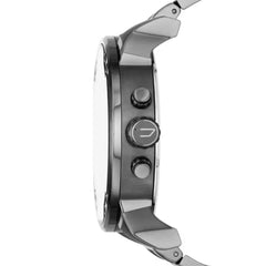 Diesel Herrenuhr Mr. Daddy in Grau - DZ7315