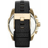 Diesel Mega Chief Chronograph Herrenuhr - DZ4344