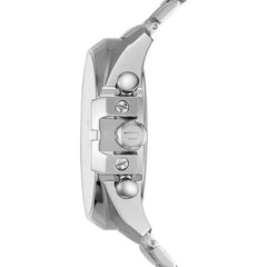 Diesel Mega Chief Chronograph Herrenuhr - DZ4465