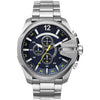 Diesel Mega Chief Chronograph Herrenuhr - DZ4465
